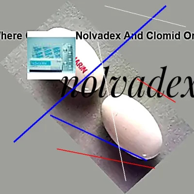 Prix nolvadex